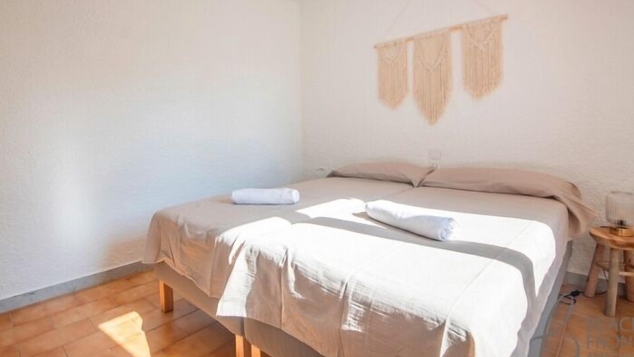 Photo of Bedroom in Calafell