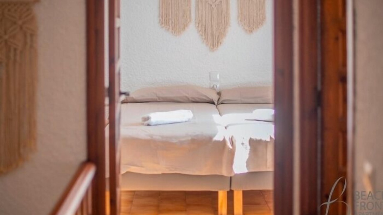 Photo of Bedroom in Calafell