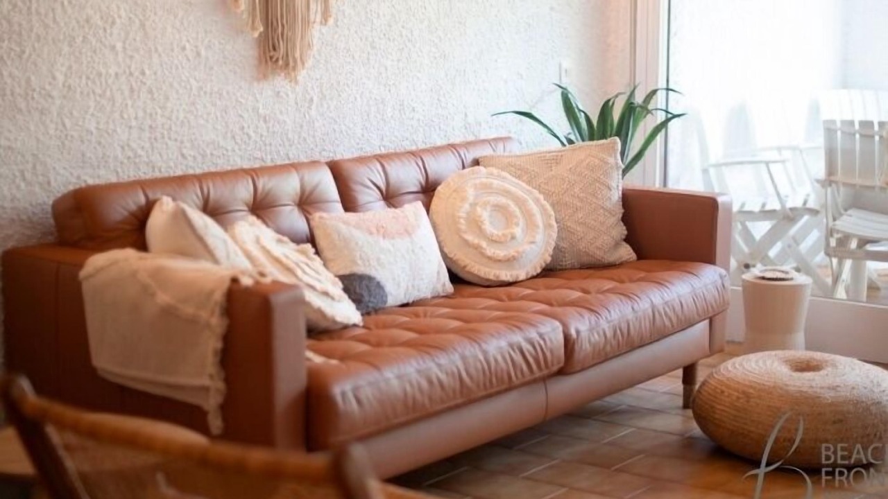 Photo of Livingroom in Calafell