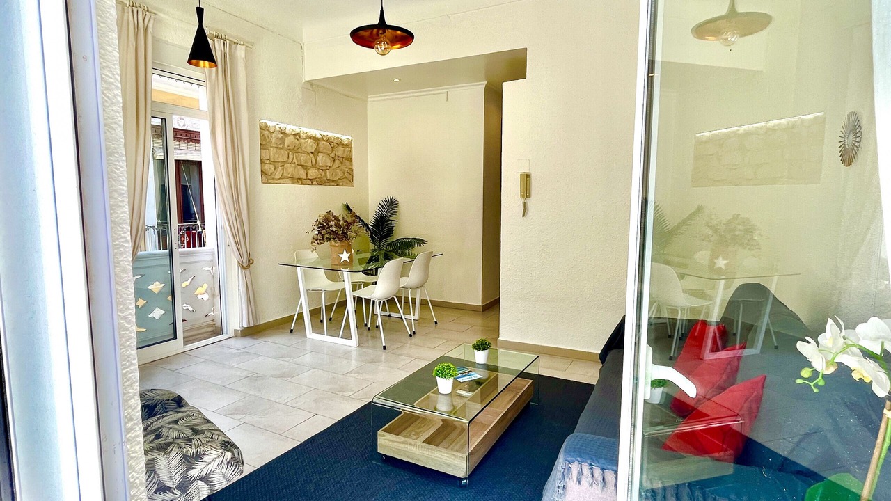 Photo of Livingroom in Alicante City Centre