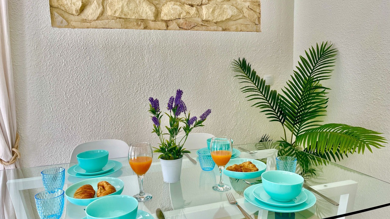 Photo of Livingroom in Alicante City Centre