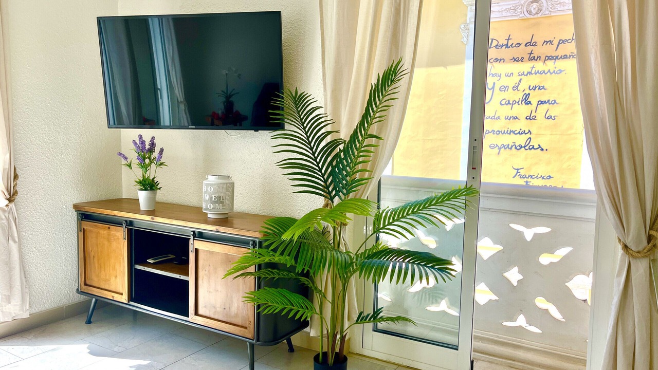 Photo of Livingroom in Alicante City Centre