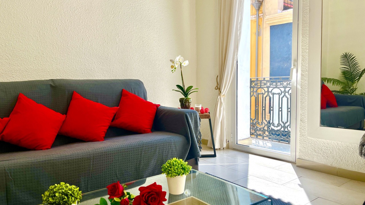 Photo of Livingroom in Alicante City Centre