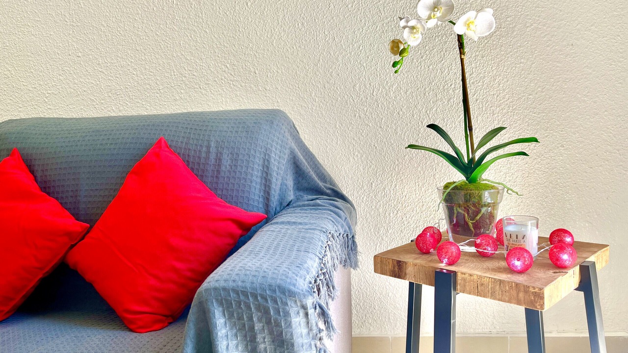 Photo of Livingroom in Alicante City Centre