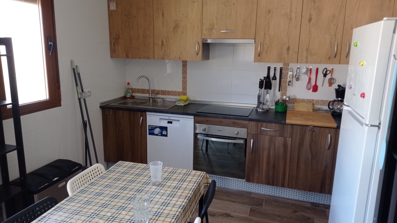 Photo of Kitchen in Tabladillo