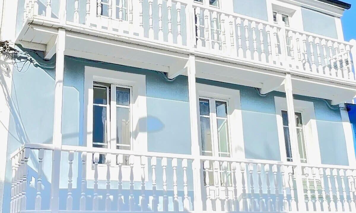 Photo of Outdoor in Porto do Barqueiro