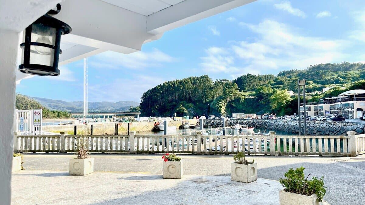 Photo of Outdoor in Porto do Barqueiro