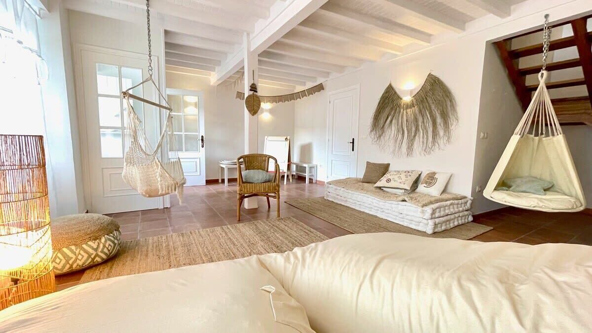 Photo of Bedroom in Porto do Barqueiro