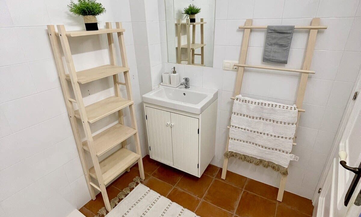 Photo of Bathroom in Porto do Barqueiro