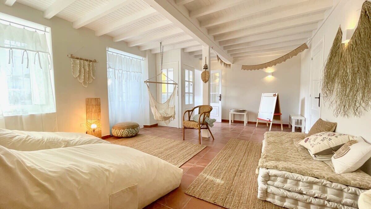 Photo of Bedroom in Porto do Barqueiro