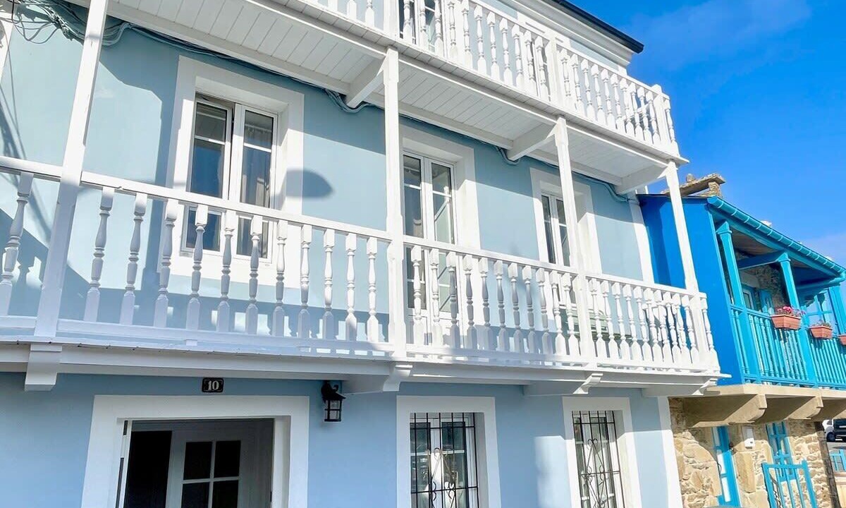 Photo of Outdoor in Porto do Barqueiro