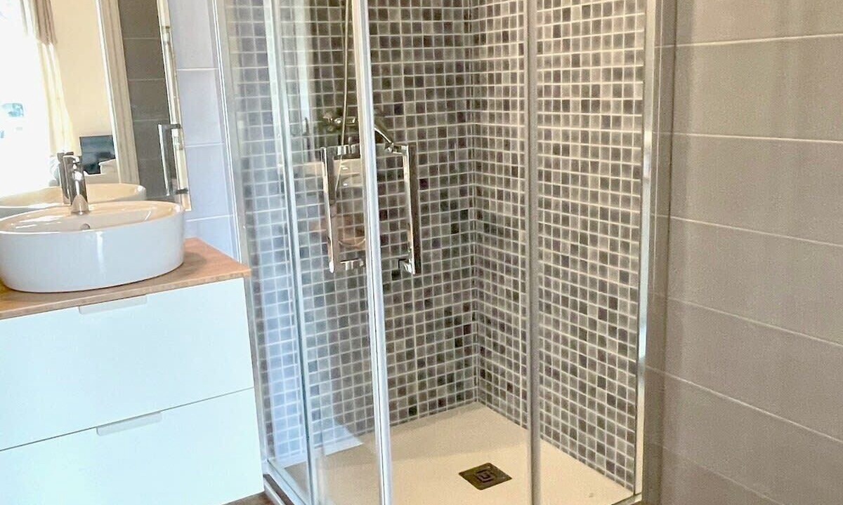 Photo of Bathroom in Porto do Barqueiro