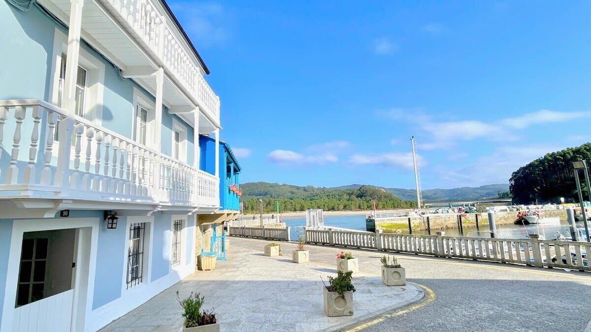 Photo of Outdoor in Porto do Barqueiro