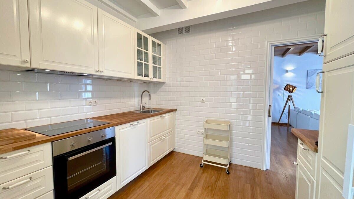 Photo of Kitchen in Porto do Barqueiro