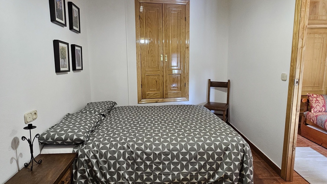 Photo of Bedroom in Allariz