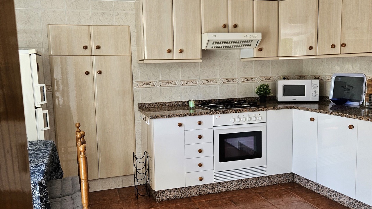 Photo of Kitchen in Allariz