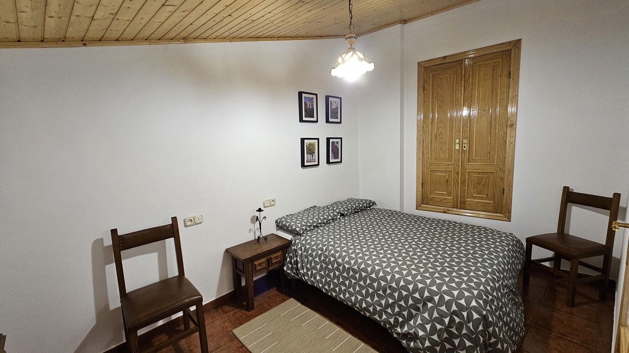 Photo of Bedroom in Allariz