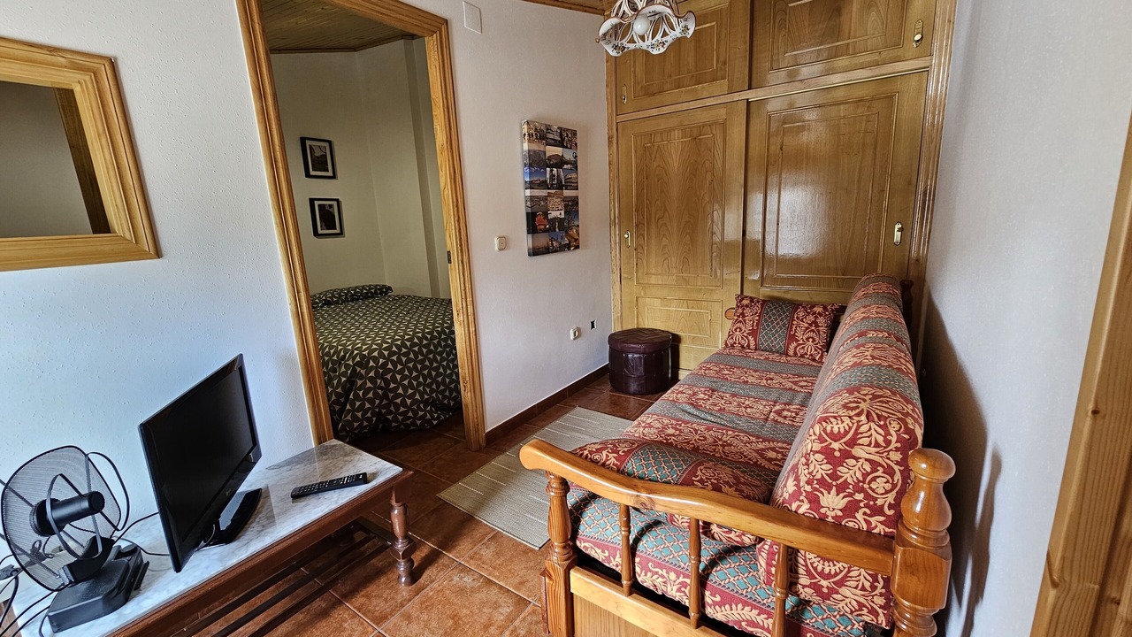 Photo of Bedroom in Allariz