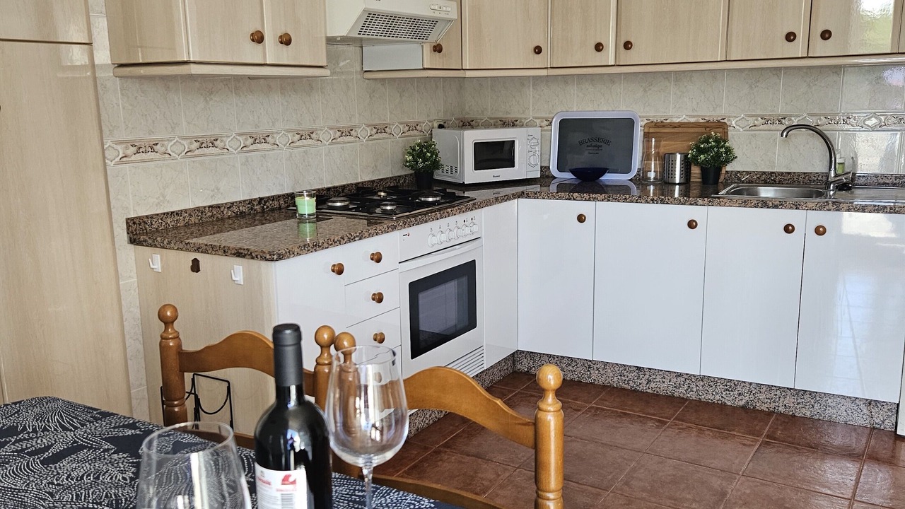 Photo of Kitchen in Allariz