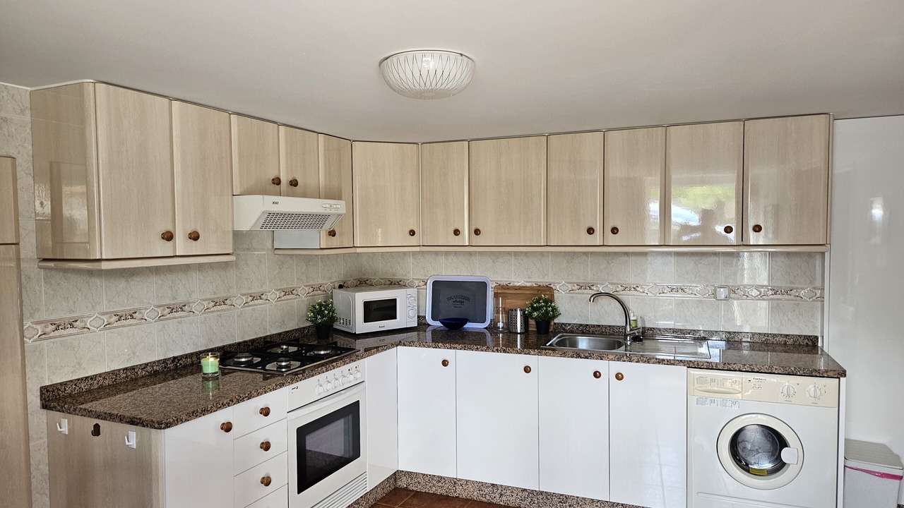 Photo of Kitchen in Allariz