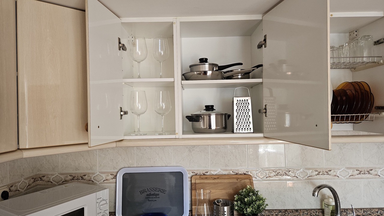 Photo of Kitchen in Allariz