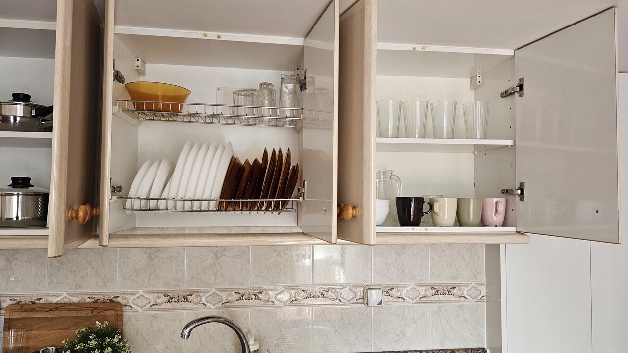 Photo of Kitchen in Allariz