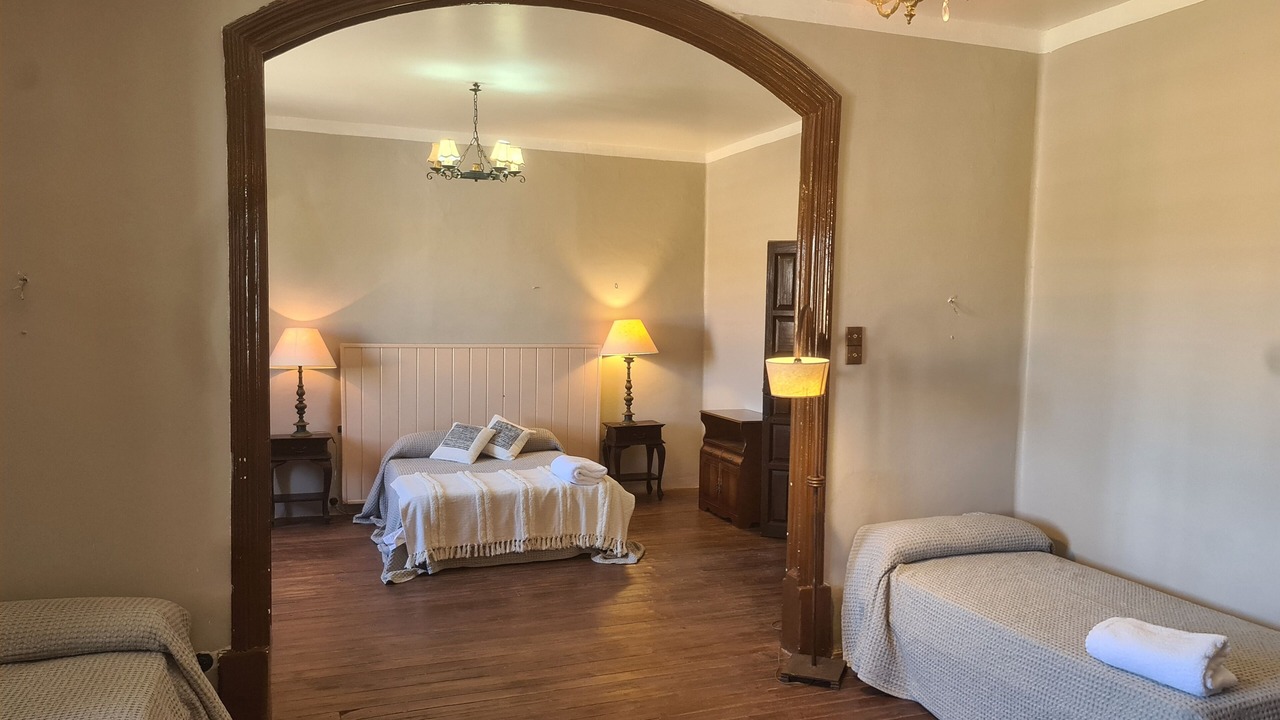 Photo of Bedroom in Terradillos