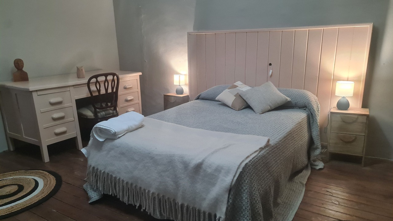 Photo of Bedroom in Terradillos