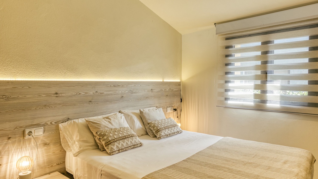 Photo of Bedroom in Navata