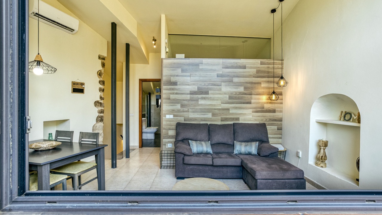 Photo of Livingroom in Navata