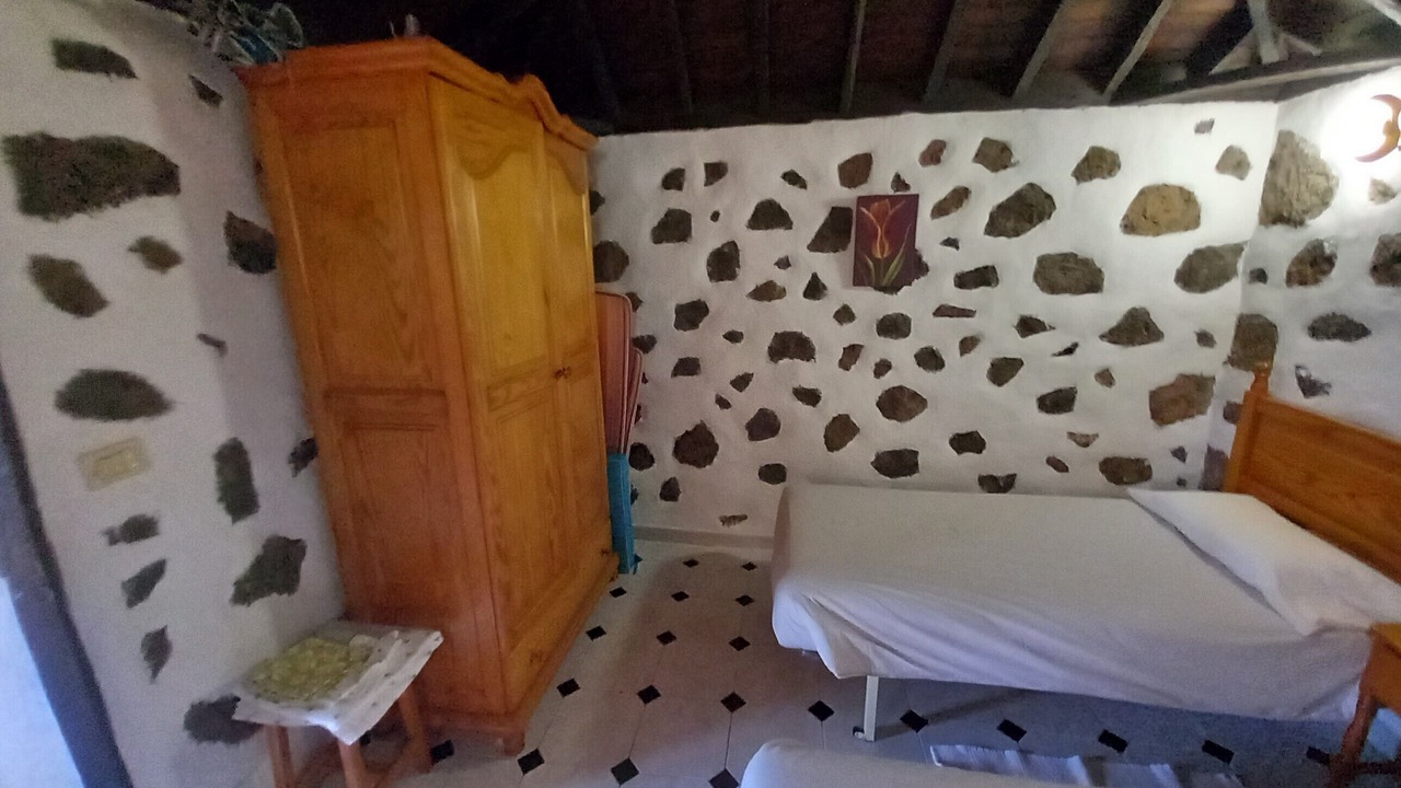 Photo of Bedroom in Tijarafe