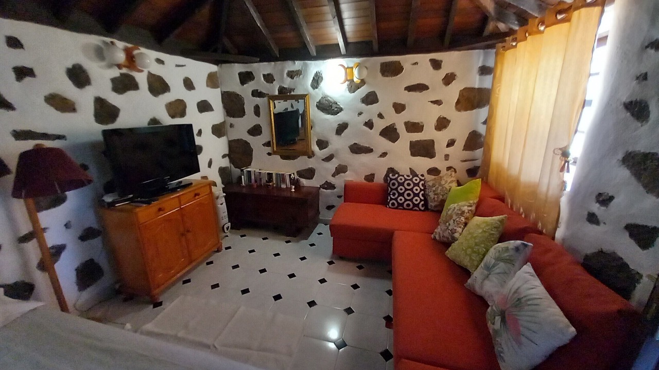 Photo of Bedroom in Tijarafe