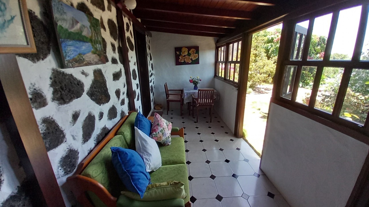Photo of Livingroom in Tijarafe