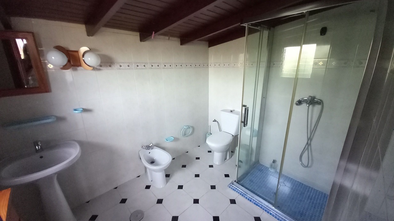 Photo of Bathroom in Tijarafe