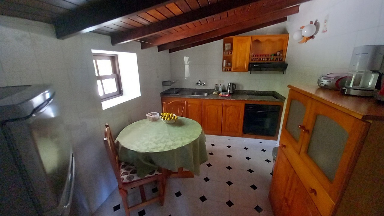 Photo of Kitchen in Tijarafe