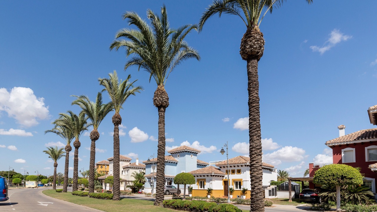 Photo of Outdoor in Torre-Pacheco