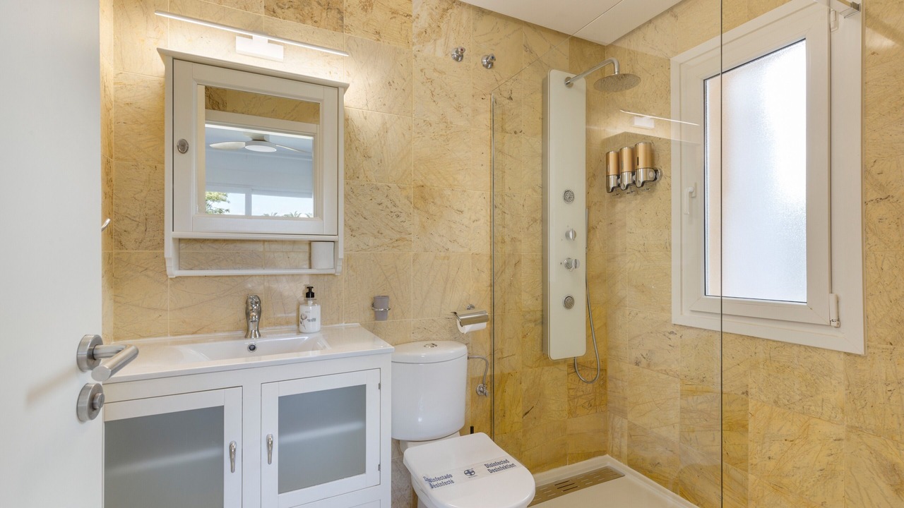 Photo of Bathroom in Torre-Pacheco