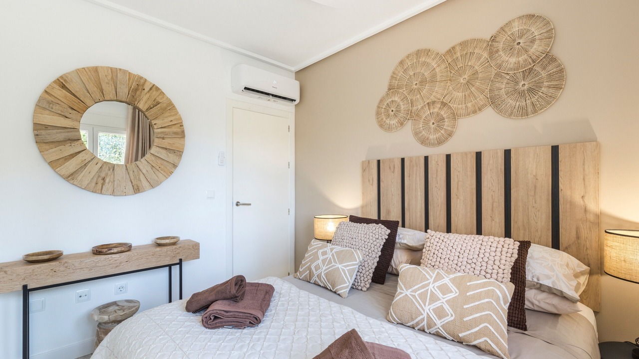 Photo of Bedroom in Torre-Pacheco