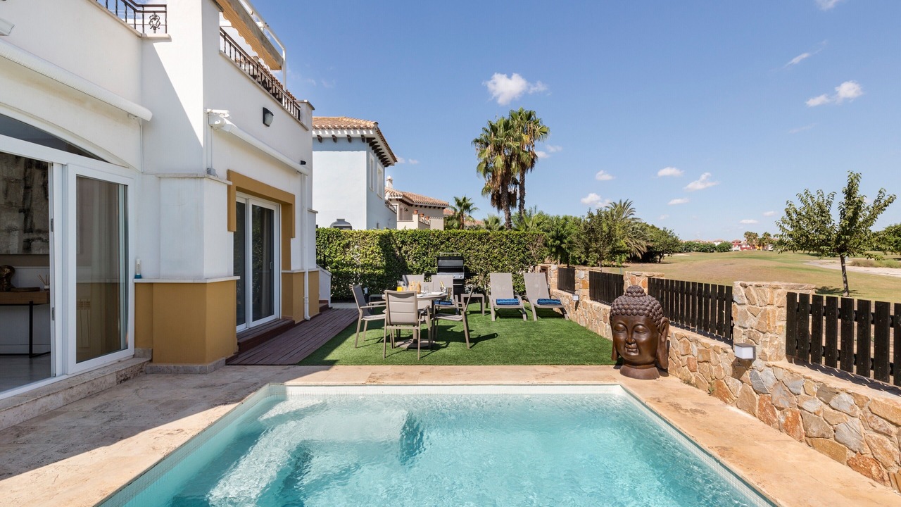 Photo of Outdoor in Torre-Pacheco