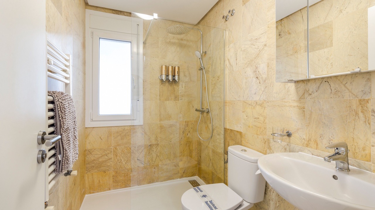 Photo of Bathroom in Torre-Pacheco
