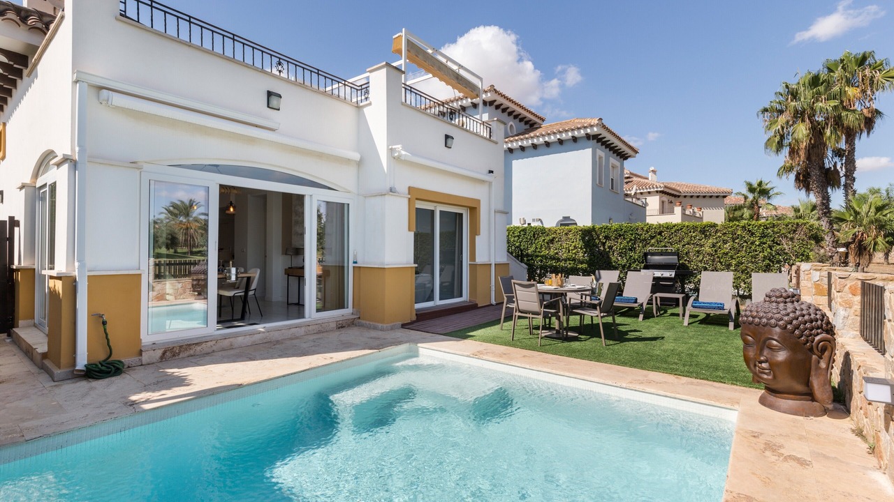 Photo of Outdoor in Torre-Pacheco