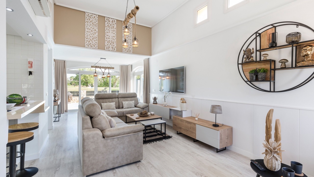 Photo of Livingroom in Torre-Pacheco