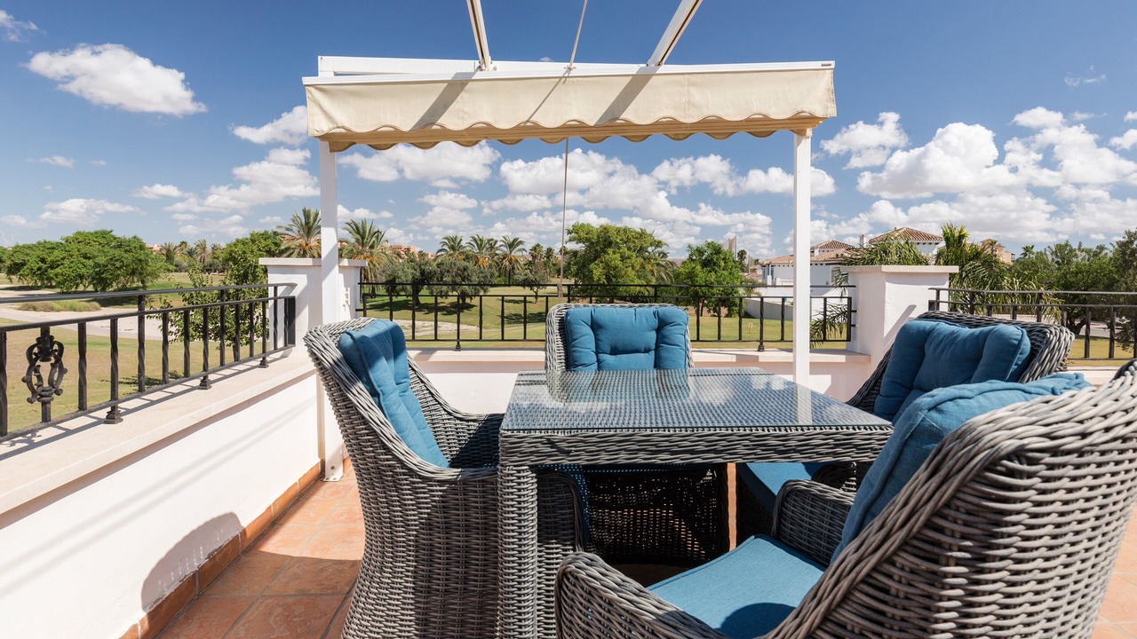 Photo of Outdoor in Torre-Pacheco
