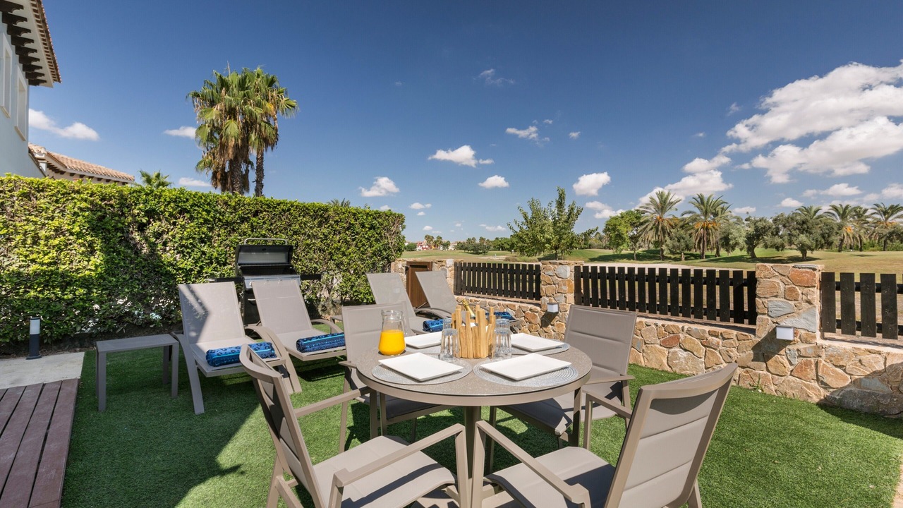 Photo of Outdoor in Torre-Pacheco