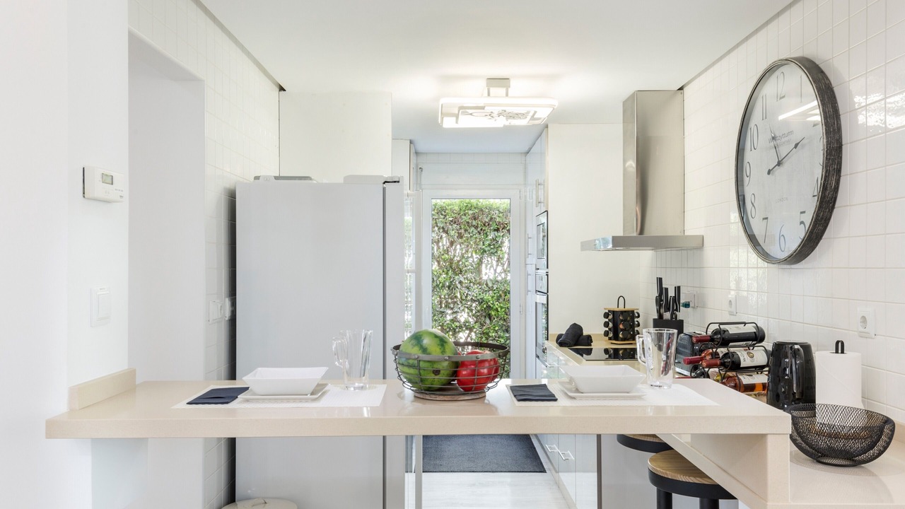 Photo of Kitchen in Torre-Pacheco