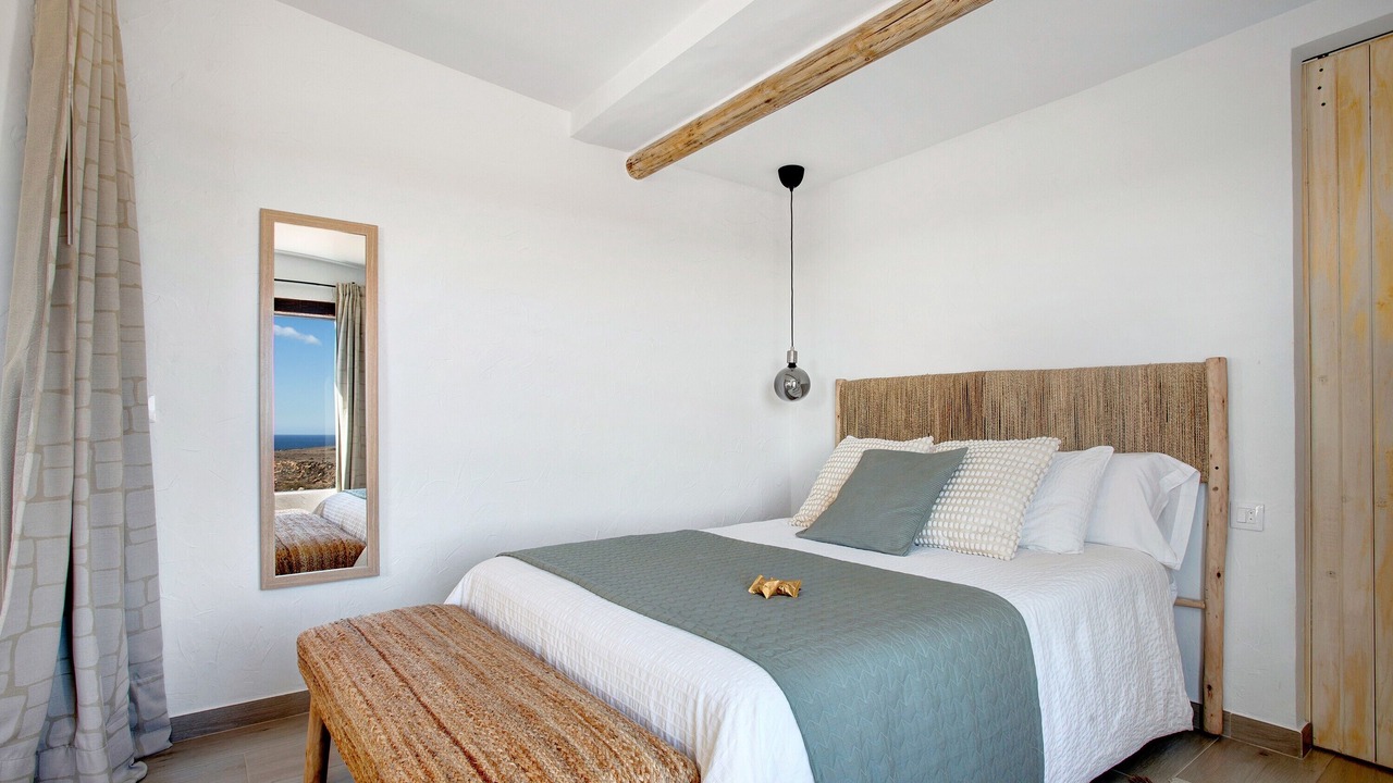 Photo of Bedroom in Arrecife