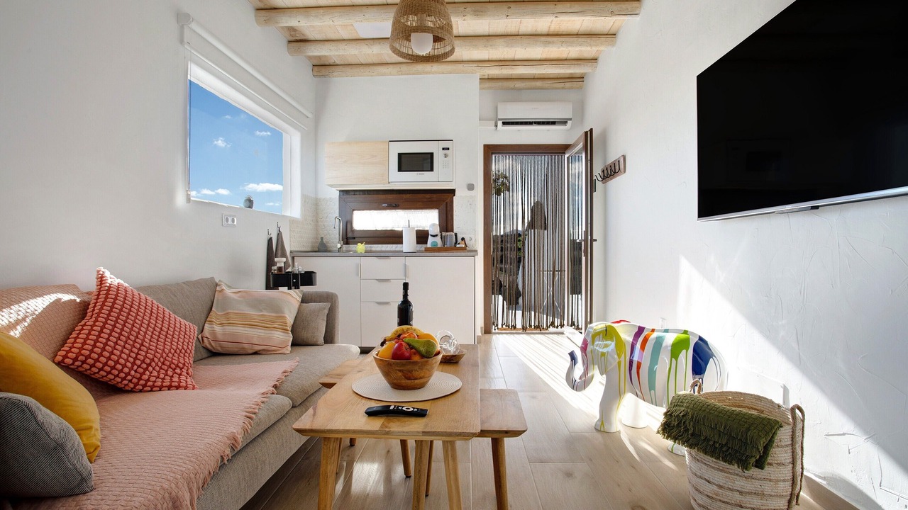 Photo of Livingroom in Arrecife