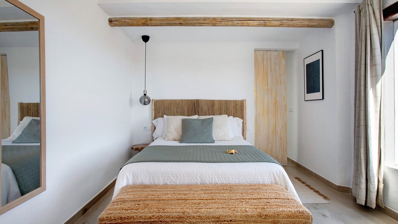 Photo of Bedroom in Arrecife