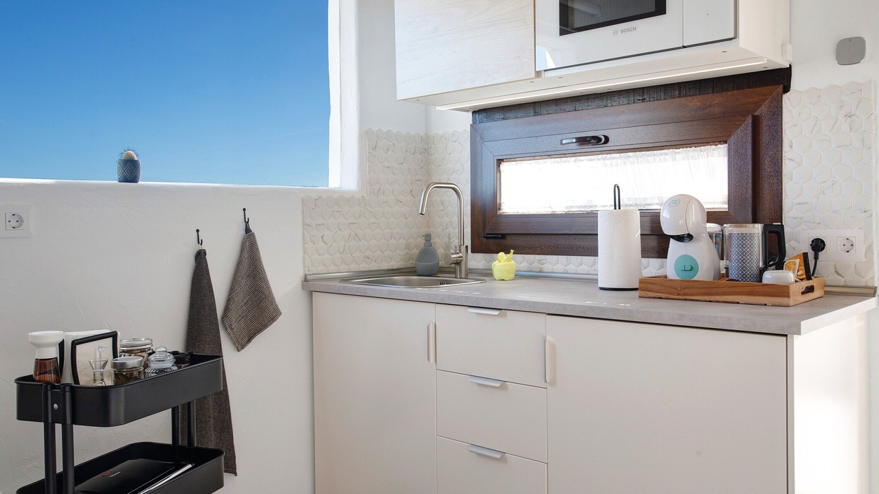 Photo of Kitchen in Arrecife