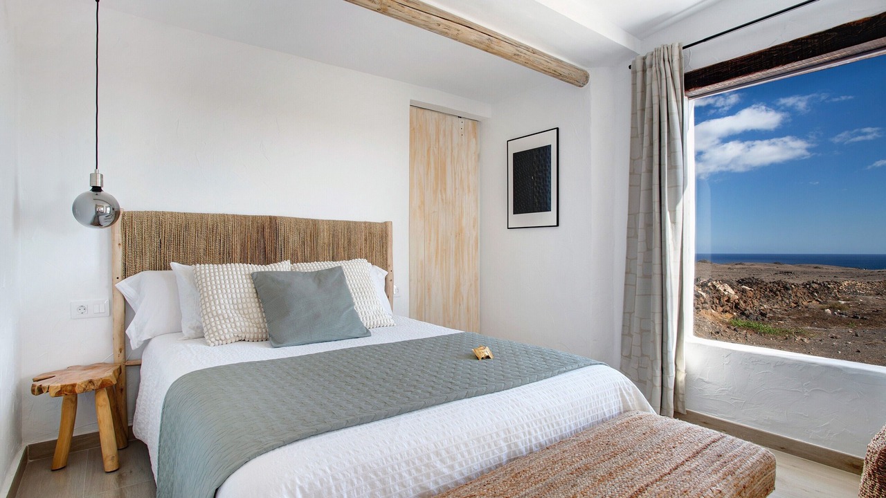 Photo of Bedroom in Arrecife